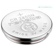 Батарейка 2шт. литиевая Renata CR2450N