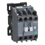 Контактор MC1E 3п 18А кат. 220В/230В AC 1НО+1НЗ SE MC1E18M7
