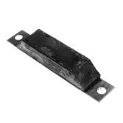 Подушка двигателя передняя/задняя (дв.ЯМЗ) АМТ 4320Я-1001020