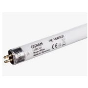 Лампа люминесцентная HE 14Вт/840 14Вт T5 4000К G5 OSRAM