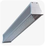 Светильник «Заря-С» исп. П без УК. Кабель 7м.