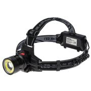 Коаксиальный кабель RG-58 A/U, 50 Ом, Cu/Al/Cu, 64%, бухта 100 м, REXANT черный 01-2003