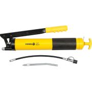 Шприц рычажно-плунжерый шприц 500мл