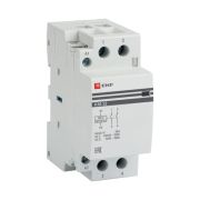 Контактор модульный КМ 20А 2NО+2NC (3 мод.) PROxima EKF km-3-20-22