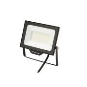 Прожектор светодиодный СДО FL 10 C 50W VW 840 BK CL 192х148х28мм 50Вт 4000К IP65 уличный черн. Русский Свет 15081023278
