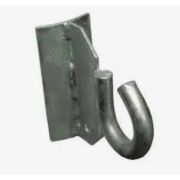SOT29.10R Крюк D16 под бандаж/заземление