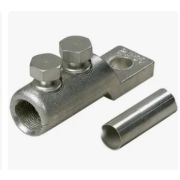 LUG6-50LVTINR (LUG6-50/8/10/12LVTIN) Болтовой кабельный наконечник со срывной головкой