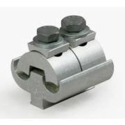 SL4.21 Зажим соединительный плашечный Al 16-120/Al 16-120 (Энсто)