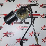 Актуатор ДВС