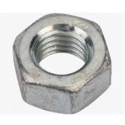 Гайка шестигранная 8.0 оцинкованная М12 ГОСТ 5915-70