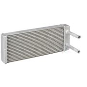 Радиатор д/отопителя ОС-8 12/24В, Август стар. обр. (LRh 1313) конструк. номер 2526035600