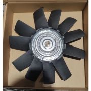 Гидромуфта с вентилят. 390994-1308008 УАЗ