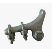 Зажим натяжной болтовой НБ-2-6