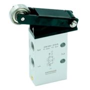 3N58-955, Распределитель с механическим управлением Camozzi