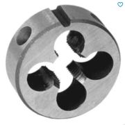 Плашка М 48х2,0 9ХС