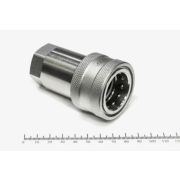 БРС для РВД ISO-A G 1/2