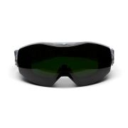 Очки закрытые Ай-Протект Про для газосварки 6DIN ЕЛАНПЛАСТ ОЧК906 6Д