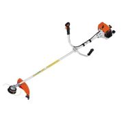 Бензиновый триммер Grassman GT-2500 (2,5 кВт/3,4 лс, бак 1,2 л, захват 25.5/42 см прямая штанга, катушка+нож)