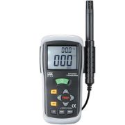 Термогигрометр СЕМ DT-625 (с поверкой)