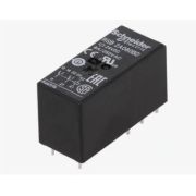 Реле промежуточное RSB 2CO 24VAC переменный ток, арт. RSB2A080B7