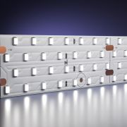 Лента светодиодная 24В 2835 30Вт/м 6000К 2 IP20 (уп.5м) Maytoni 201119