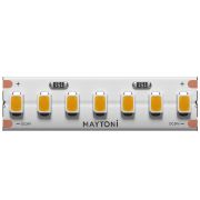 Лента светодиодная 24В 2835 11Вт/м 4000К IP20 (уп.5м) Maytoni 201050