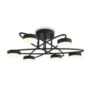 Светильник Vortex 36Вт IP20 потолочн. Freya FR6155CL-L36B