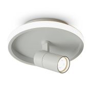 Светильник Neo 13Вт IP20 потолочн. Freya FR6040CL-L14W