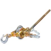 Лебедка ручная КВТ ЛР-30