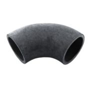 Отвод 90*325х22 ст.09Г2С ГОСТ 17375-01