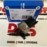 Датчик давления топлива в рампе ЯМЗ-6585/6587 6585.1112304 35PP1-2
