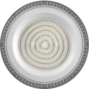 Светильник светодиодный 91 948 OHB-02-100-5K-LED 100Вт 5000К IP65 10000лм 220-240В для высоких пролетов HIGHBAY ОНЛАЙТ 91948