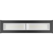 Светильник светодиодный 95 438 OHB-04-03 (200-5K-LED) 200Вт 5000К IP65 20000лм 220-240В для высоких пролетов HIGHBAY ОНЛАЙТ 95438