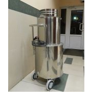 probat Пылеулавливающая машина L5800