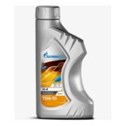 Жидкость трансмиссионная 75W90 GL-5 (1л)