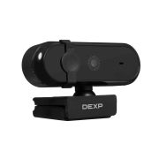 Веб-камера DEXP DQ4M3FA1