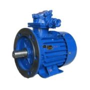 Электродвигатель 4ВР 63В4(0,37квт*1500об/мин) 2081 1ExdIIВТ4