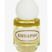 Церковные благовония 5мл «Кипарис»