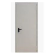 Дверь противопожарная EIS60 920х2100 (размер коробки) правое наружное