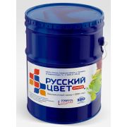 Грунтовка ГФ-0163 серая (25кг) ГОСТ 22896-77
