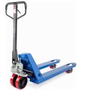 Тележка гидравлическая RHP 2500, 1150х540 мм 11825