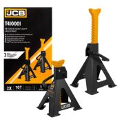 Подставка ремонтная 10т (h min 455мм, h max 705мм) (к-т 2шт.) JCB JCB-T410001