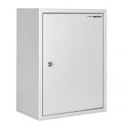 Корпус ЩМП-2 510х400х220 IP31 с монтажн. панелью метал. PRIZMA TOKOV ELECTRIC TKE-PZ-MPB31-2