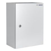 Корпус ЩМП-2 510х400х220 IP54 с монтажн. панелью метал. PRIZMA TOKOV ELECTRIC TKE-PZ-MPB54-2