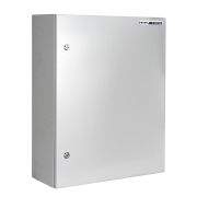 Корпус ЩМП-4 800х650х250 IP54 с монтажн. панелью метал. PRIZMA TOKOV ELECTRIC TKE-PZ-MPB54-4