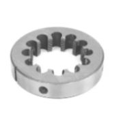 Плашка М 52х2 2650-2743