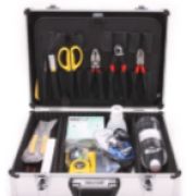 Комплект инструментов НИМ-25 для разделки кабеля (KNIPEX)