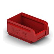 Ящик 165*100*75 КРАСНЫЙ 12.401.2.40