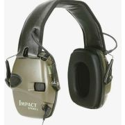 Наушники тактические активные Impaсt Sports для стрельбы