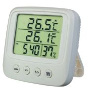 Часы-метеостанция Perfeo Apia (PF-CX-0828A)